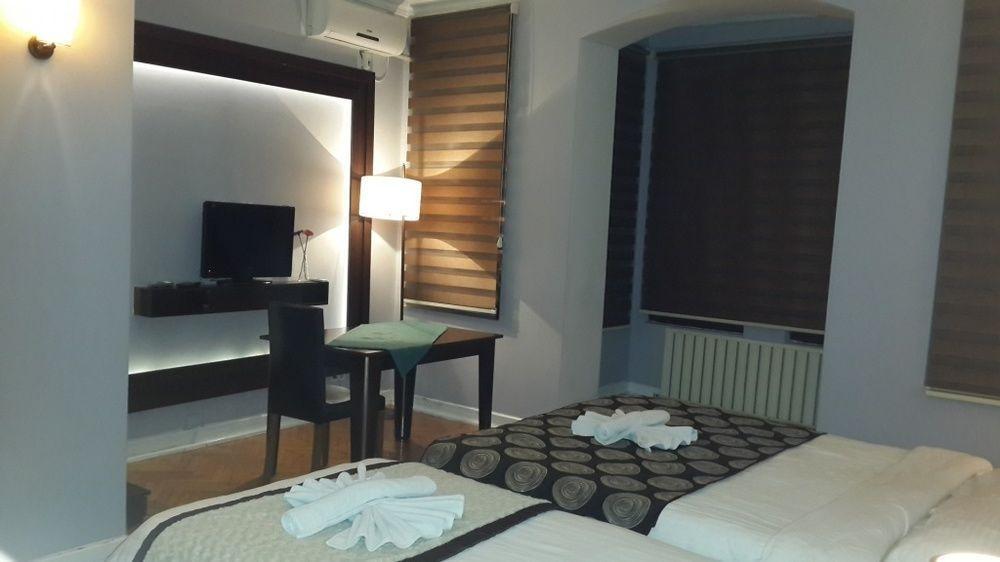 Aygunes Hotel Istanbul Exterior foto