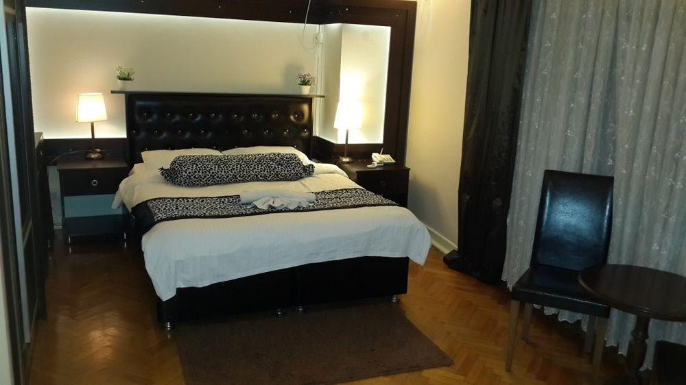 Aygunes Hotel Istanbul Exterior foto