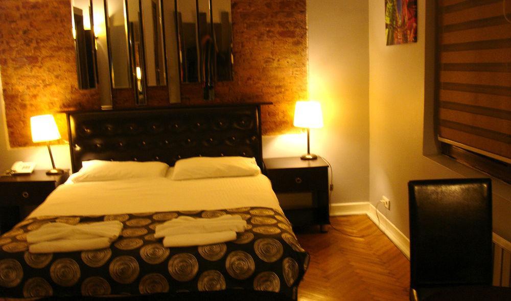 Aygunes Hotel Istanbul Exterior foto